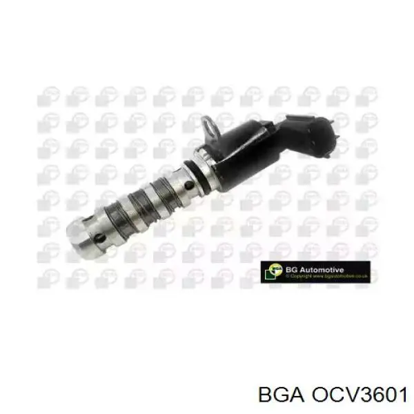 OCV3601 BGA válvula eletromagnética de posição (de fases da árvore distribuidora)