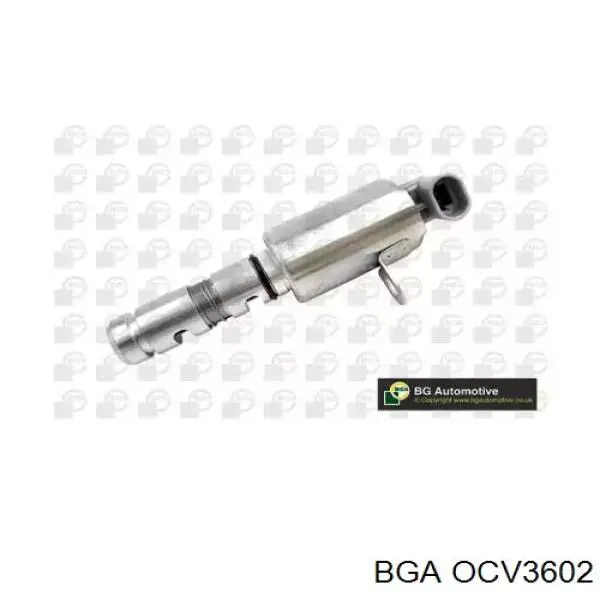 Клапан регулировки давления масла BGA OCV3602