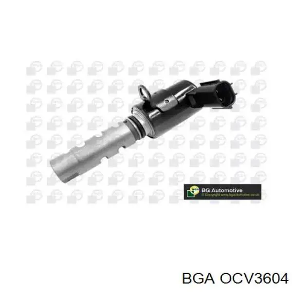 Клапан регулировки давления масла BGA OCV3604
