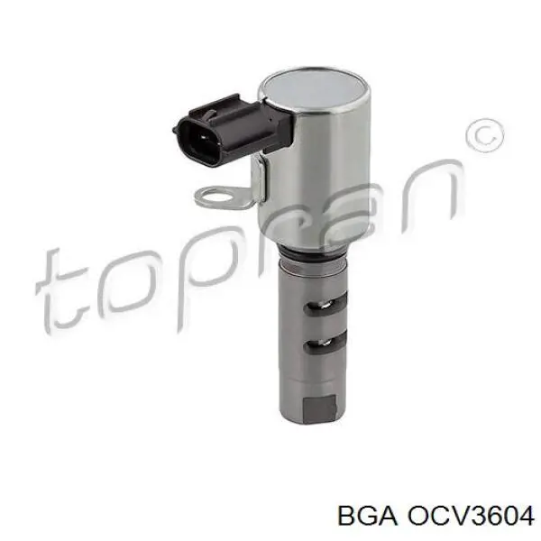 Купить OCV3604 BGA Клапан регулировки давления масла