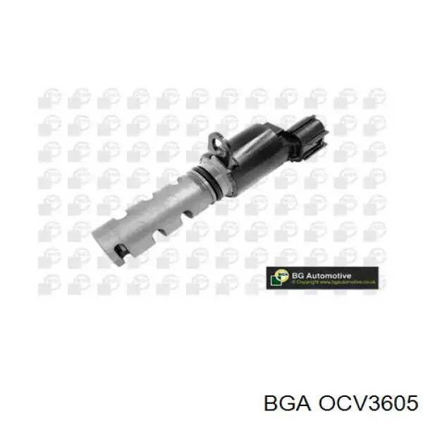 OCV3605 BGA клапан электромагнитный положения (фаз распредвала)