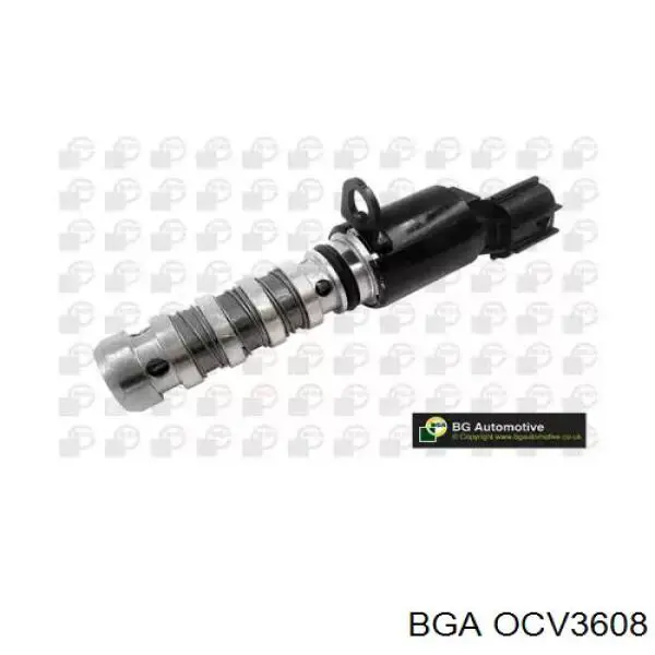 OCV3608 BGA клапан электромагнитный положения (фаз распредвала)