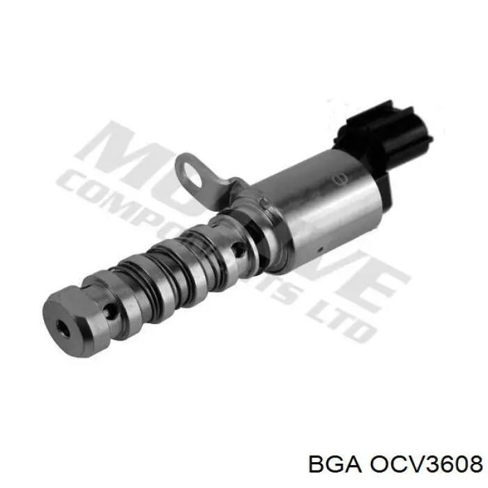 Купить OCV3608 BGA Клапан электромагнитный положения распредвала