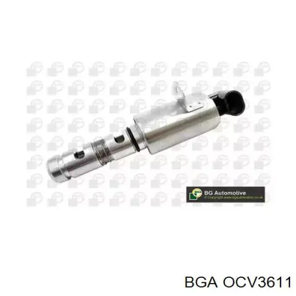 Клапан электромагнитный положения (фаз) распредвала правый BGA OCV3611