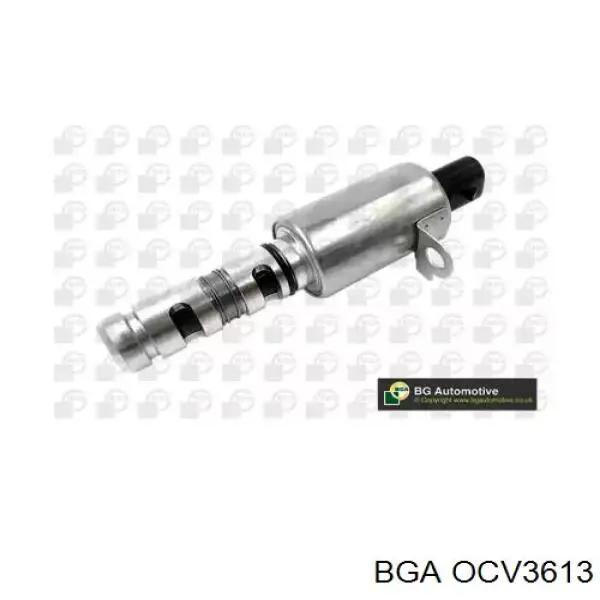Клапан регулировки давления масла BGA OCV3613