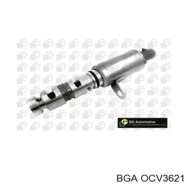 Клапан регулировки давления масла BGA OCV3621