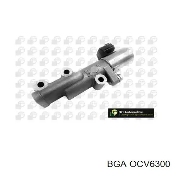 OCV6300 BGA клапан электромагнитный положения (фаз распредвала левый)