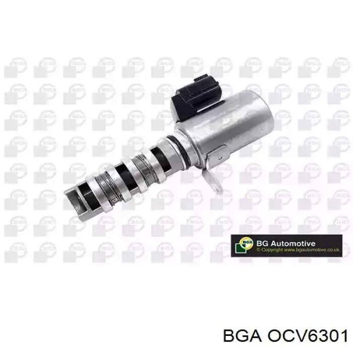 OCV6301 BGA клапан электромагнитный положения (фаз распредвала левый)