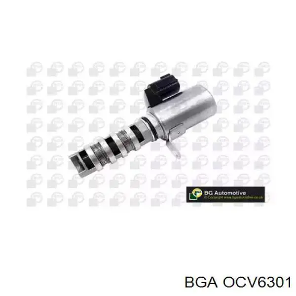 Купить OCV6301 BGA Клапан электромагнитный положения (фаз) распредвала левый