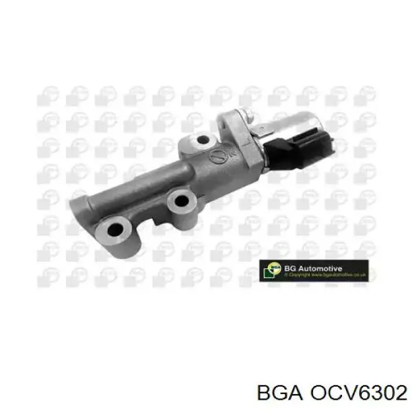 OCV6302 BGA клапан электромагнитный положения (фаз распредвала левый)