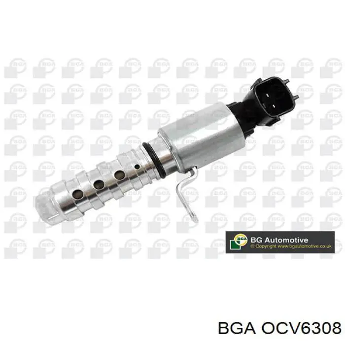 OCV6308 BGA