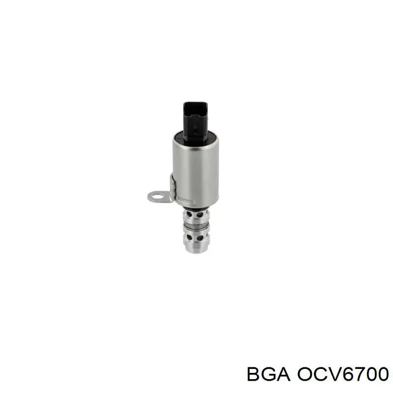OCV6700 BGA клапан электромагнитный положения (фаз распредвала)