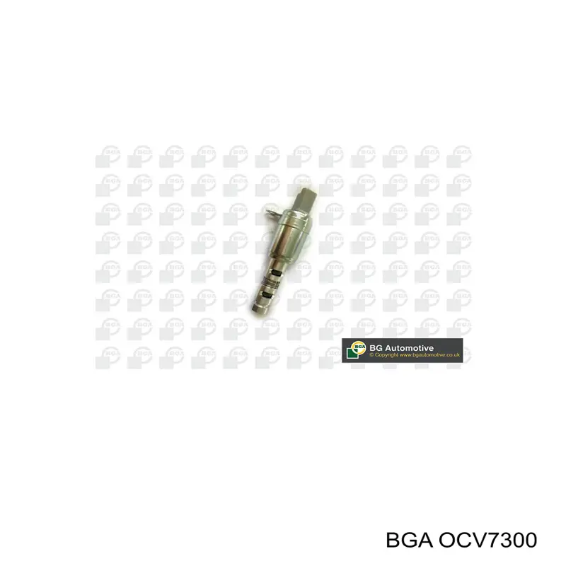 OCV7300 BGA Клапан положения фаз распредвала