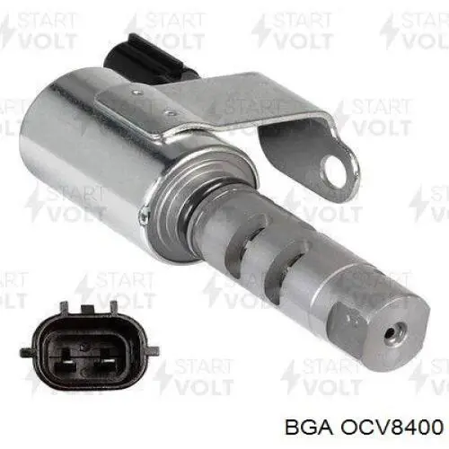 Купить OCV8400 BGA Клапан электромагнитный положения распредвала