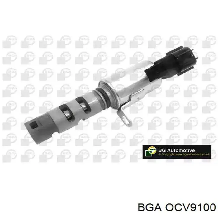 OCV9100 BGA válvula eletromagnética de posição (de fases da árvore distribuidora)