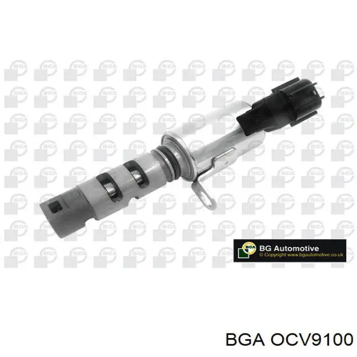 OCV9100 BGA