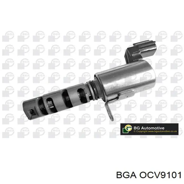 OCV9101 BGA válvula eletromagnética de posição (de fases da árvore distribuidora)