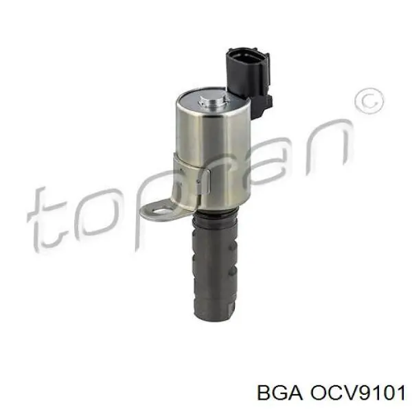 OCV9101 BGA