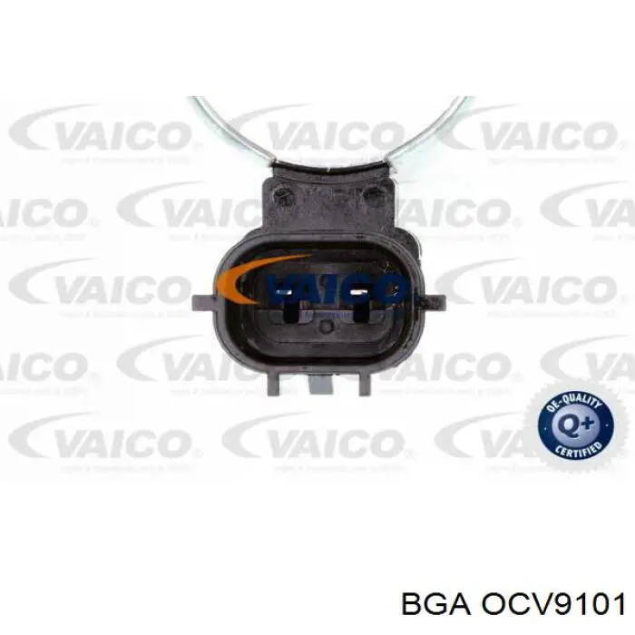 Электромагнитный клапан фазорегулятора BGA OCV9101 цена, от 35.45 USD