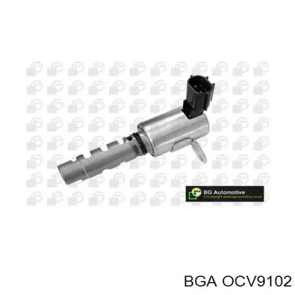 OCV9102 BGA