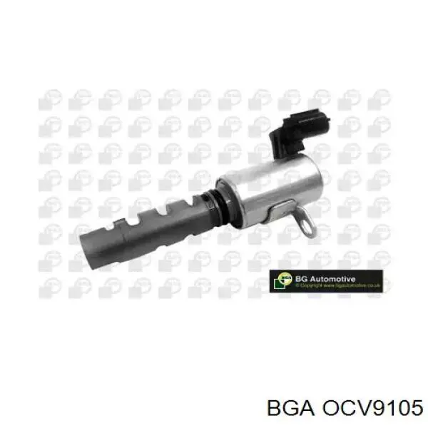 OCV9105 BGA