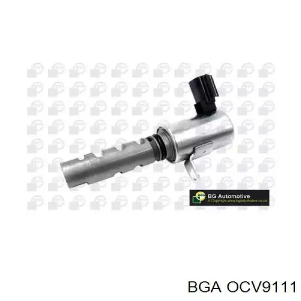 OCV9111 BGA válvula eletromagnética de posição (de fases da árvore distribuidora)