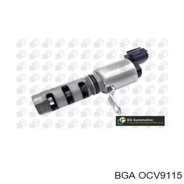 HVTC-0128 Hotaru клапан электромагнитный положения (фаз распредвала)