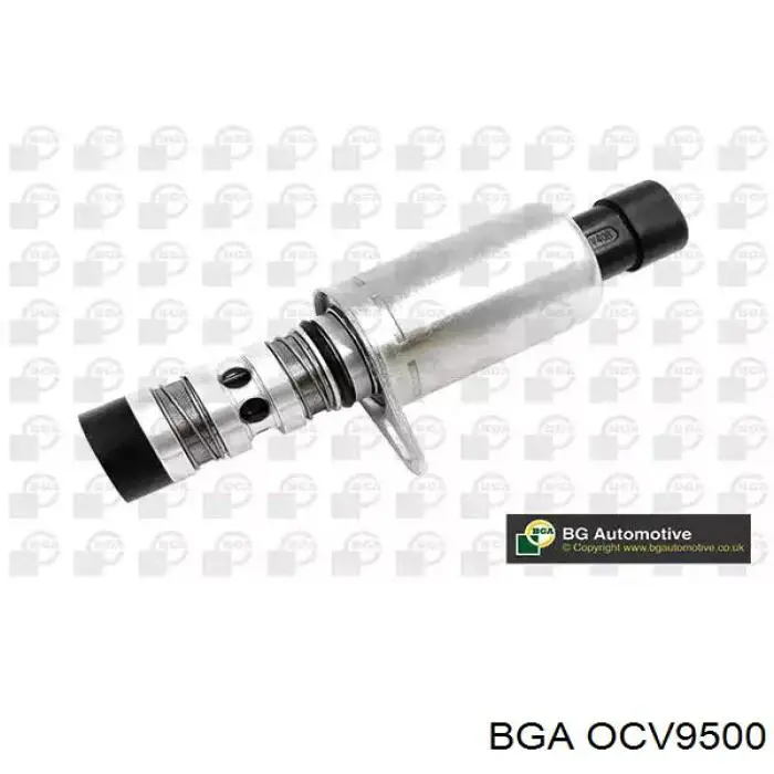 Клапан фазорегулятора OCV9500 BGA