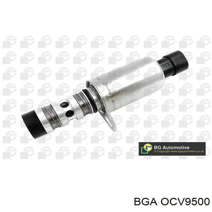 OCV9500 BGA