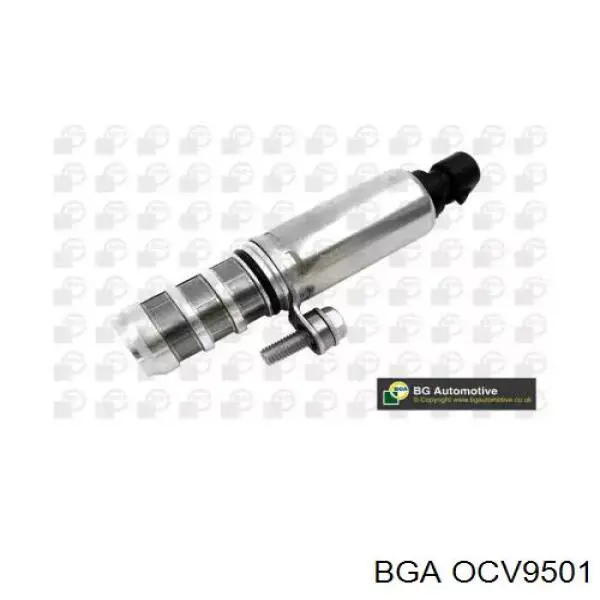 OCV9501 BGA