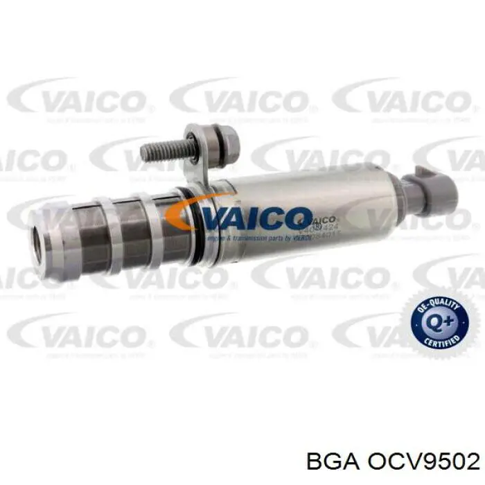 Клапан электромагнитный положения (фаз) распредвала левый BGA OCV9502 цена, от 42.96 USD