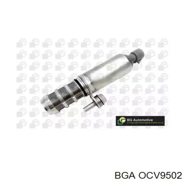 Купить OCV9502 BGA Клапан электромагнитный положения (фаз) распредвала левый