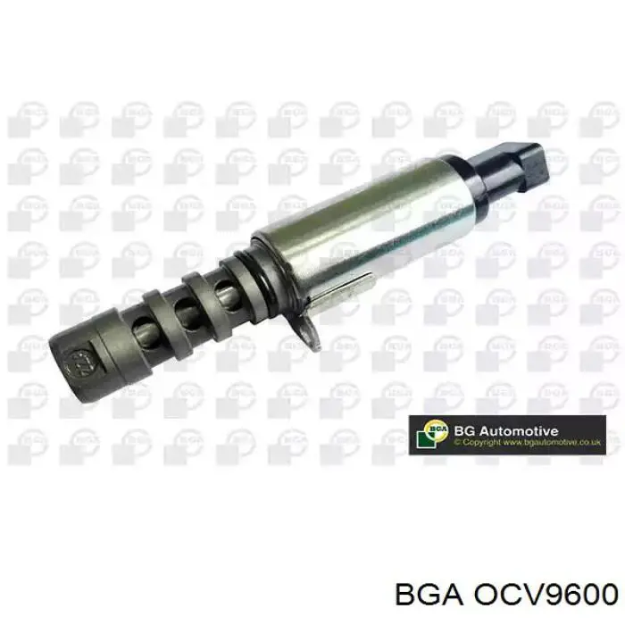 OCV9600 BGA válvula eletromagnética de posição (de fases da árvore distribuidora)