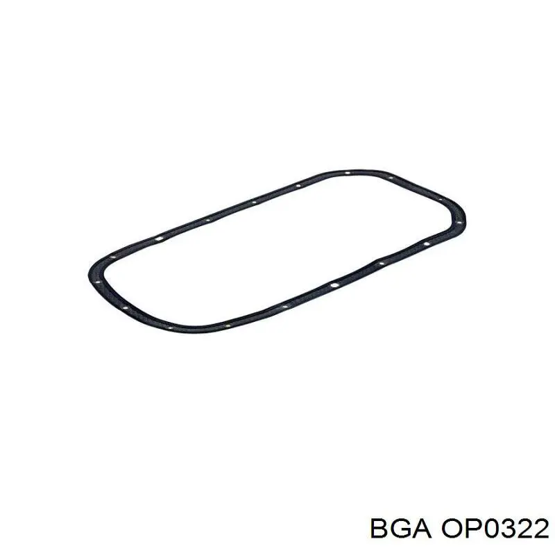 Прокадка масляого картера поддона Renault (RVI) 7700866465 цена, от 11.99 USD
