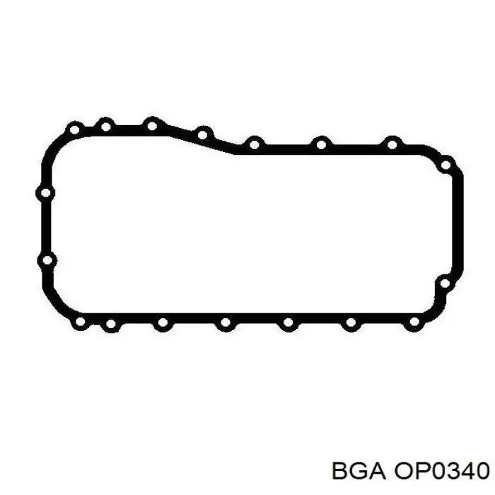  OP0340 BGA