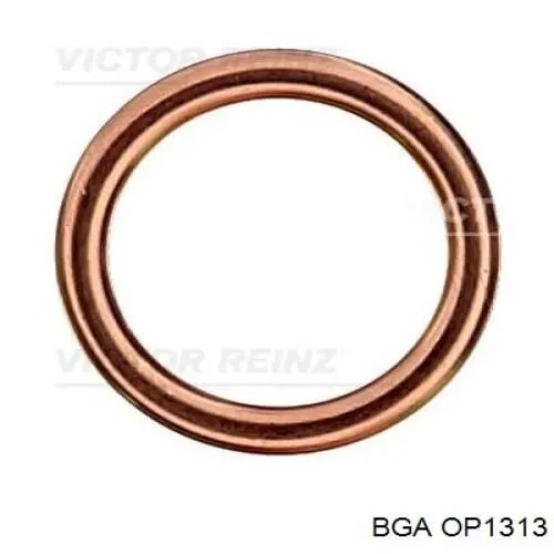 Прокадка масляого картера поддона BGA OP1313 цена, от 4.34 USD