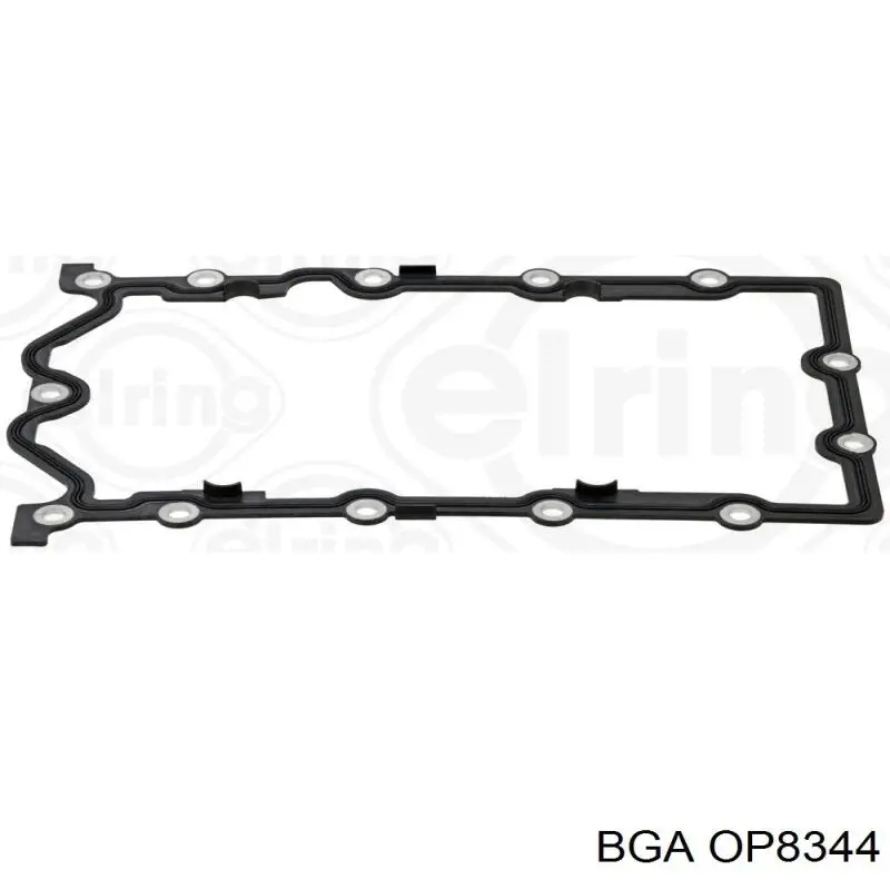 BF0425290001 Bapmic Прокладка масляного поддона картера