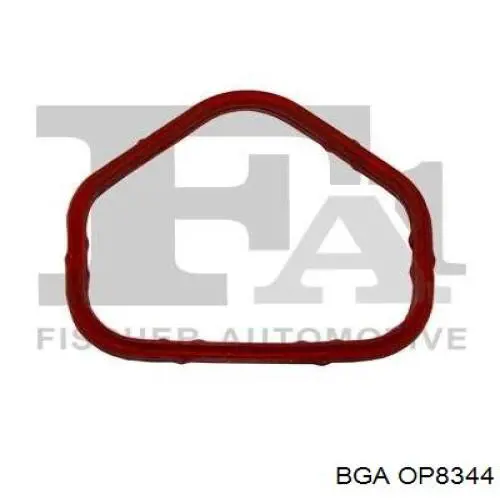 Прокадка масляого картера поддона Bapmic BF0425290001 цена, от 23.32 USD