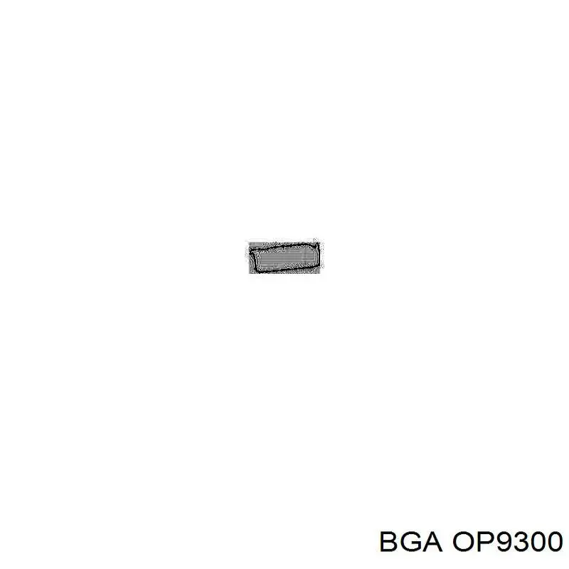 Прокадка масляого картера поддона BGA OP9300 цена, от 6.49 USD