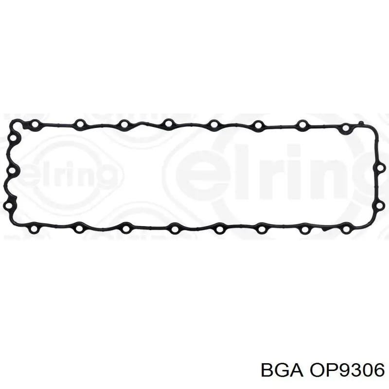 Прокадка масляого картера поддона BGA OP9306 цена, от 6.48 USD