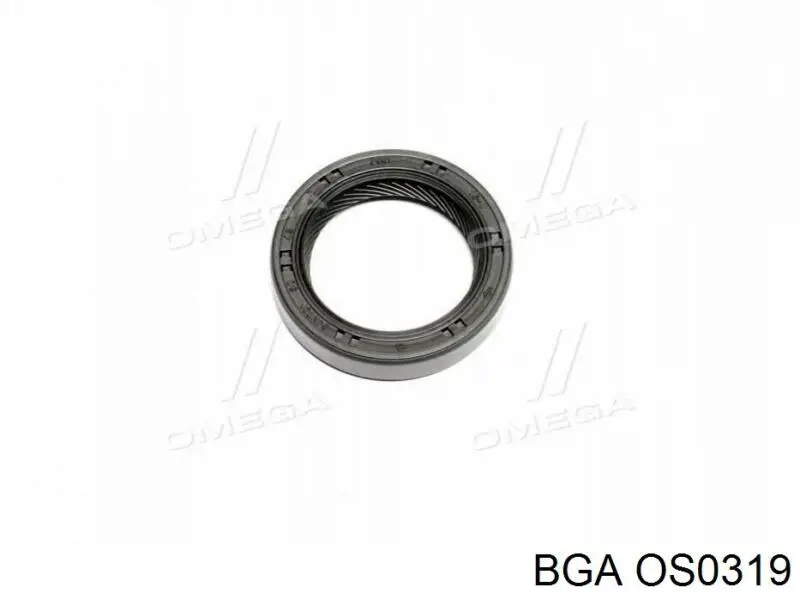 OS0319 BGA