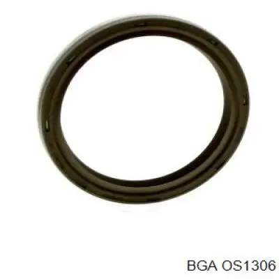 Сальник коленчатого вала BGA OS1306 цена, от 7.67 USD