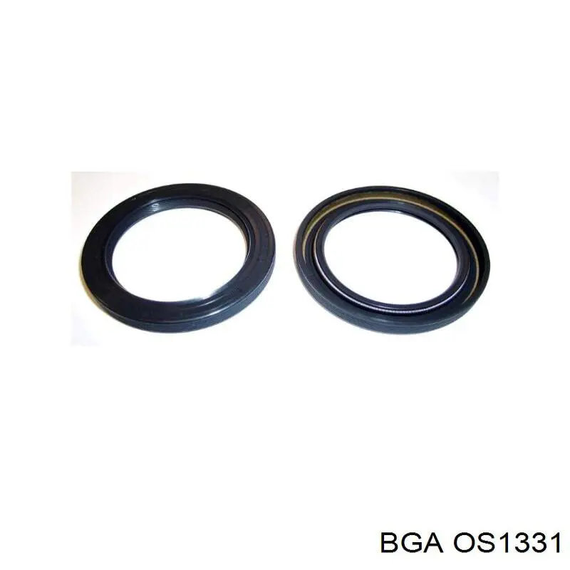 Сальник распредвала OS1331 BGA