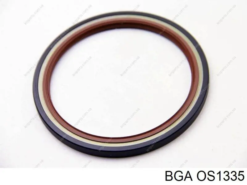 OS1335 BGA