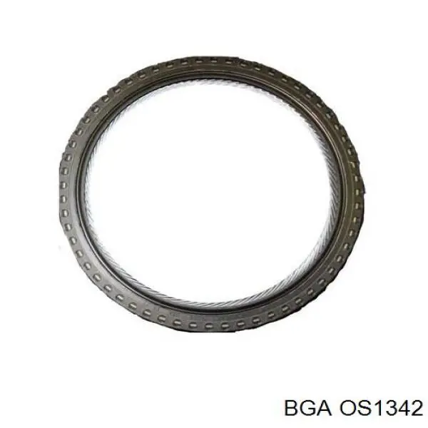 Сальник коленвала задний BGA OS1342 цена, от 14.39 USD
