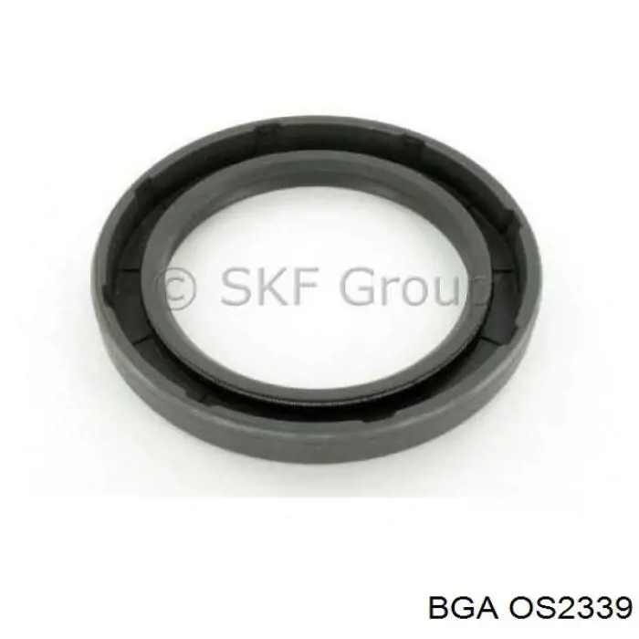 Купить 0636848 Opel Передний сальник коленвала