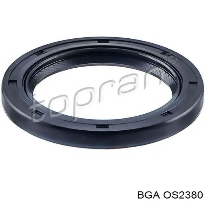 Сальник коленчатого вала DYG 2142135011 цена, от 2.23 USD