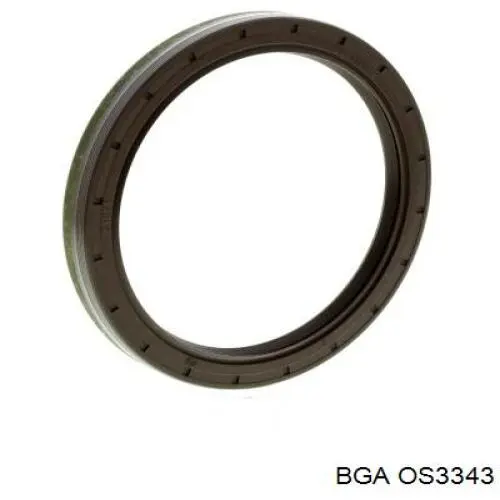 Купить OS3343 BGA Сальник коленвала задний
