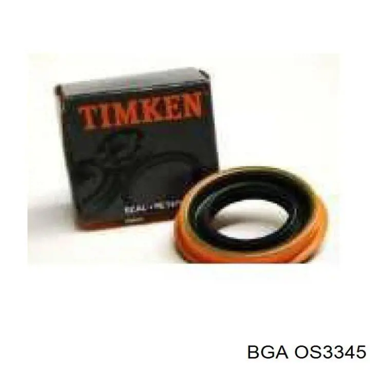 Сальник коленвала задний Mazda G60111399 цена, от 13.03 USD