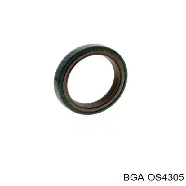 Anillo retén, cigüeñal frontal OS4305 BGA